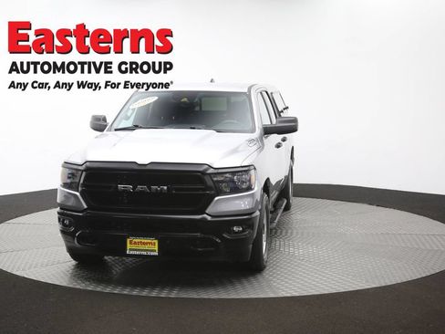Used 2023 RAM 1500 Tradesman AWD/4WD image 52