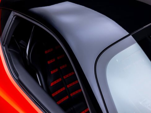 Certified 2021 Ferrari SF90 Stradale AWD/4WD image 64