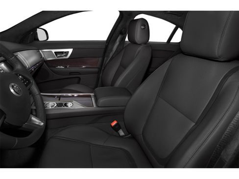 Used 2015 Jaguar XF Premium RWD image 70