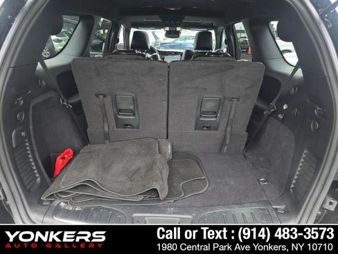 Used 2022 Dodge Durango R/T image 15