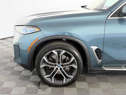 Used 2024 BMW X5 sDrive40i w/ Premium Package RWD image 11