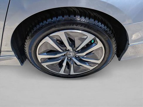 Used 2018 Honda Accord EX-L image 20