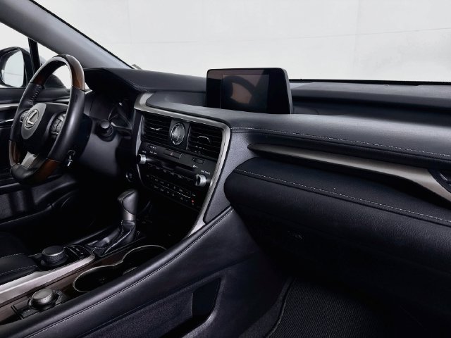 Used 2019 Lexus RX 350 FWD image 27