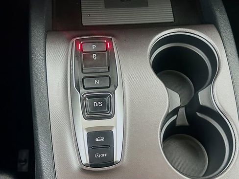 Used 2023 Honda Ridgeline RTL-E image 27