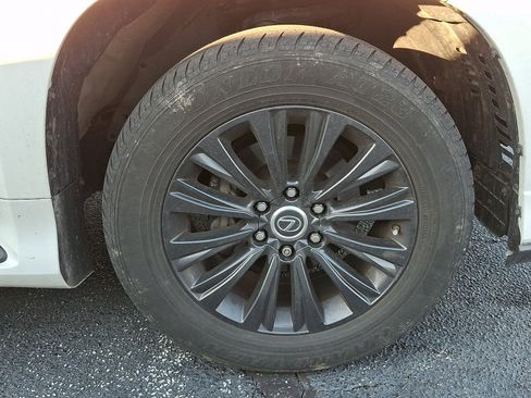 Used 2023 Lexus GX 460 Luxury image 8