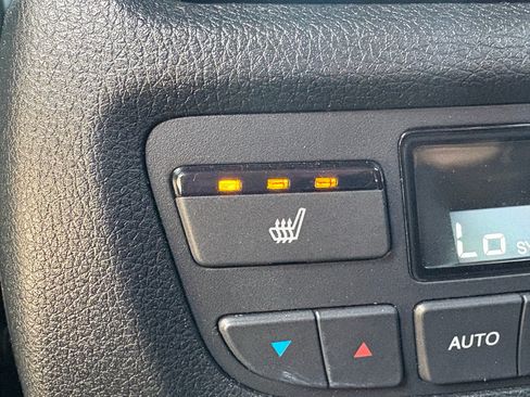 Certified 2023 Honda Passport Elite image 32