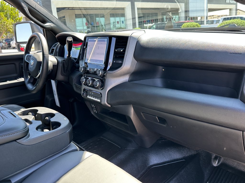 New 2026 RAM 4500 Tradesman w/ Chrome Appearance Group RWD image 9