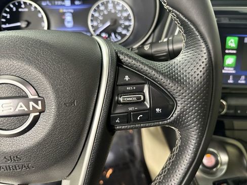 Used 2023 Nissan Maxima Platinum w/ Sport Mat Group image 14