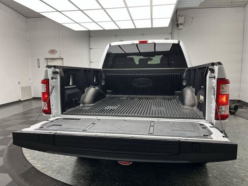 Used 2022 Ford F150 XL w/ STX Black Appearance Package AWD/4WD image 5