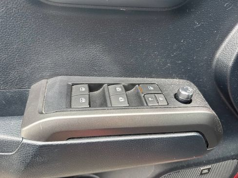 Used 2016 Toyota Tacoma TRD Sport RWD image 13
