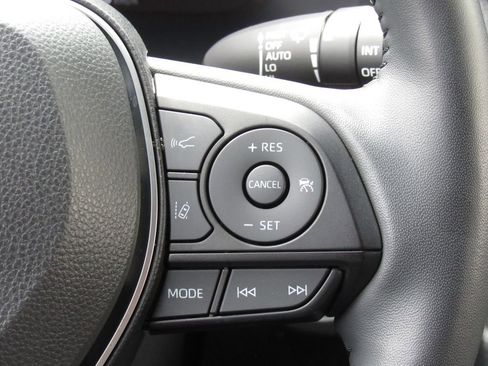 Used 2024 Toyota RAV4 Limited w/ Advanced Technology Package AWD/4WD image 28