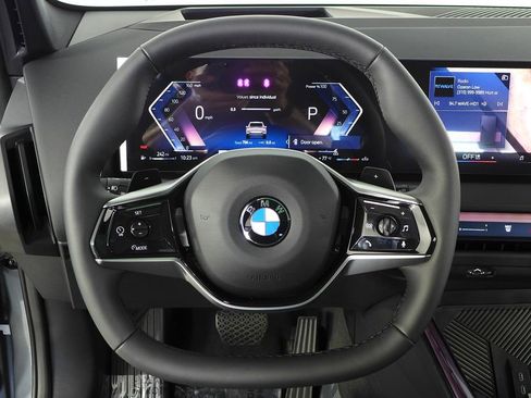 Used 2026 BMW X3 xDrive30 w/ Premium Package image 27