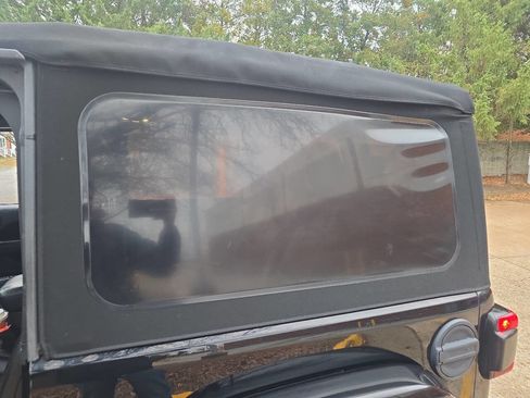 Used 2019 Jeep Wrangler Rubicon image 66