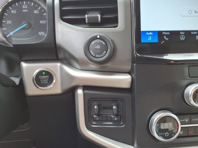 Certified 2023 Ford Expedition Max XLT AWD/4WD image 26