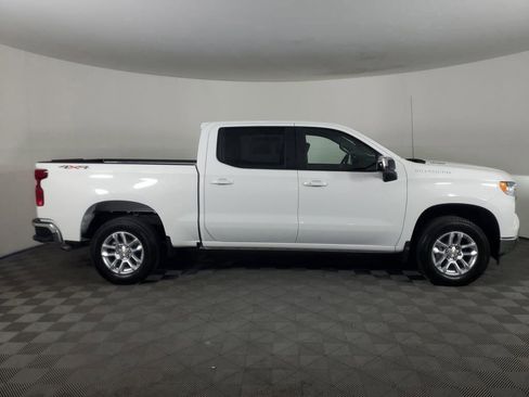 New 2025 Chevrolet Silverado 1500 LT image 3