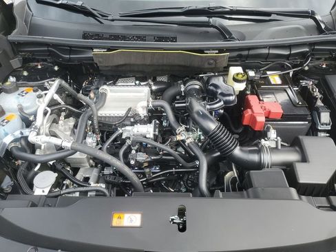 New 2026 Mitsubishi Outlander LE FWD image 27