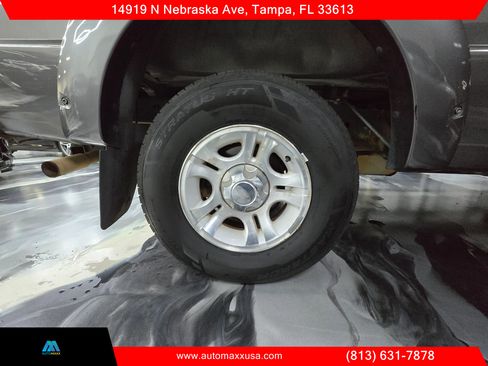 Used 2011 Ford Ranger Sport image 27