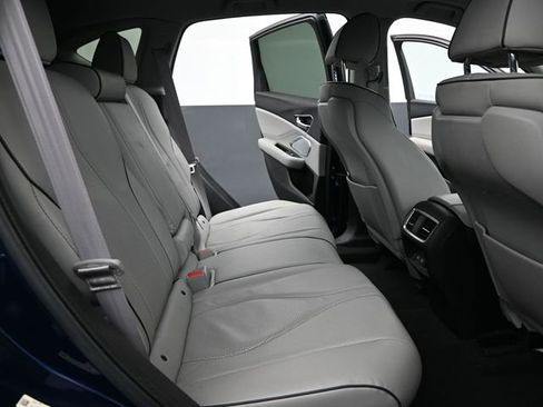 Used 2021 Acura RDX AWD w/ Advance Package image 19