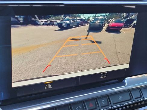 Used 2022 Chevrolet Silverado 1500 RST image 32