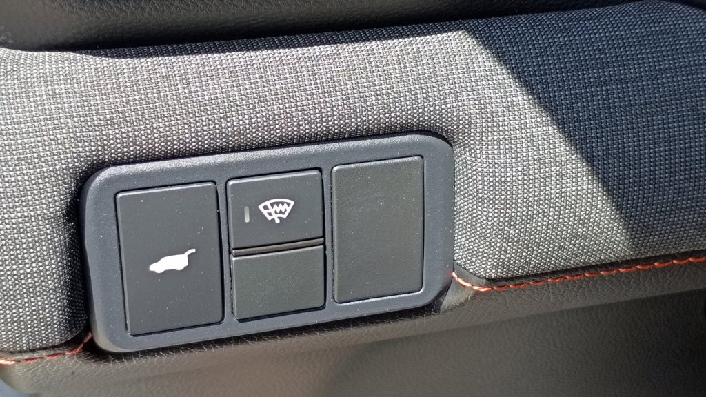 Used 2026 Honda Passport TrailSport image 19