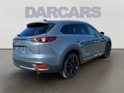 Used 2023 MAZDA CX-9 Carbon Edition image 7