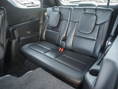 Used 2026 Ford Explorer ST-Line AWD/4WD image 42