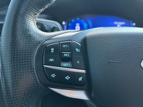 Used 2020 Ford Explorer ST w/ ST Street Pack image 18