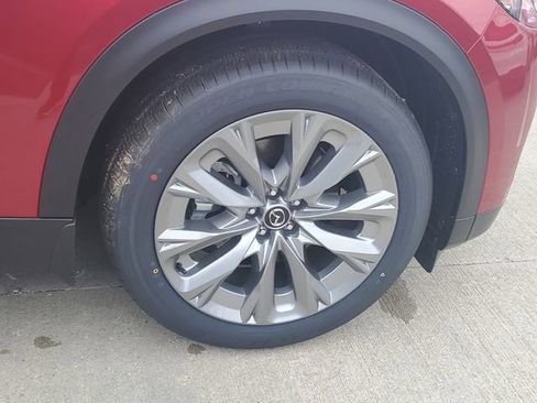 New 2026 MAZDA CX-90 3.3 Turbo w/ Preferred Package image 6