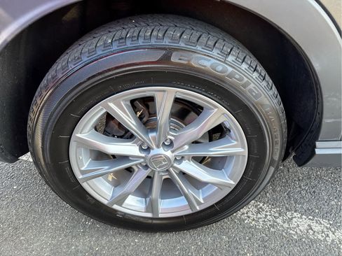 Certified 2023 Honda CR-V EX-L image 26