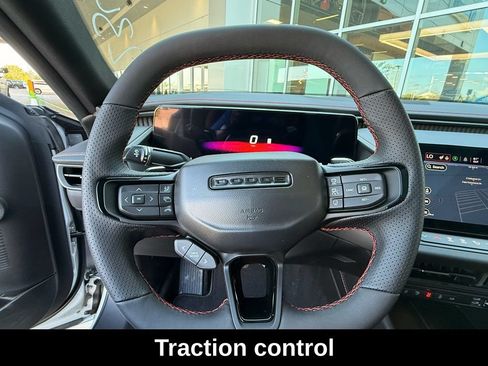 New 2026 Dodge Charger Scat Pack AWD/4WD image 21