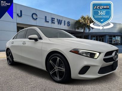 Used 2022 Mercedes-Benz A 220 4MATIC