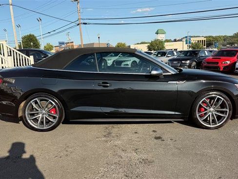Used 2018 Audi S5 Prestige w/ S Sport Package AWD/4WD image 9