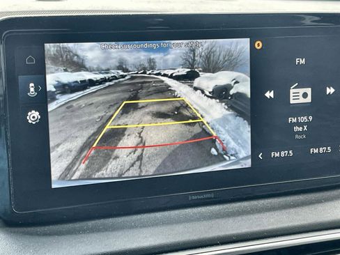 Used 2023 Hyundai Santa Fe SEL image 22