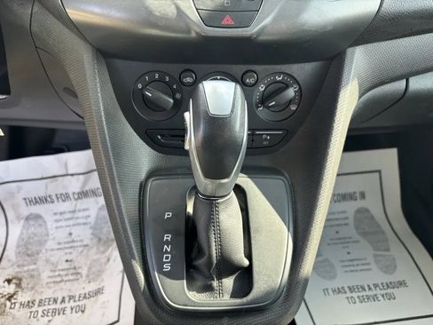 Used 2016 Ford Transit Connect XL image 15