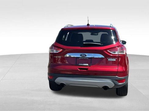 Used 2015 Ford Escape Titanium image 6