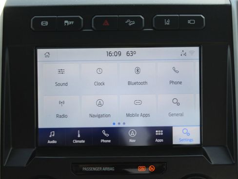 Used 2021 Ford F250 Lariat image 51