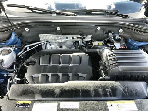 Used 2026 Volkswagen Atlas Cross Sport SE AWD/4WD image 24