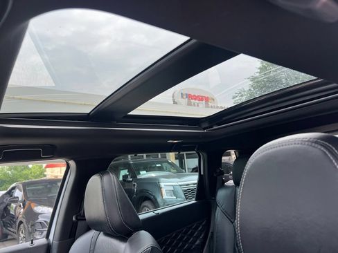 Used 2023 Mitsubishi Outlander SEL AWD/4WD image 8