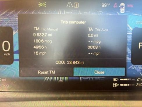 Used 2023 Volvo XC90 T8 Plus AWD/4WD image 3