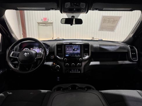 Used 2022 RAM 2500 Tradesman AWD/4WD image 20