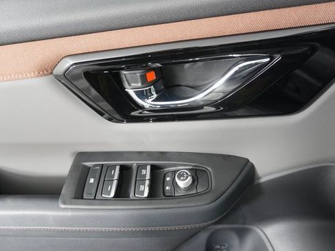 New 2026 Subaru Forester Sport image 10