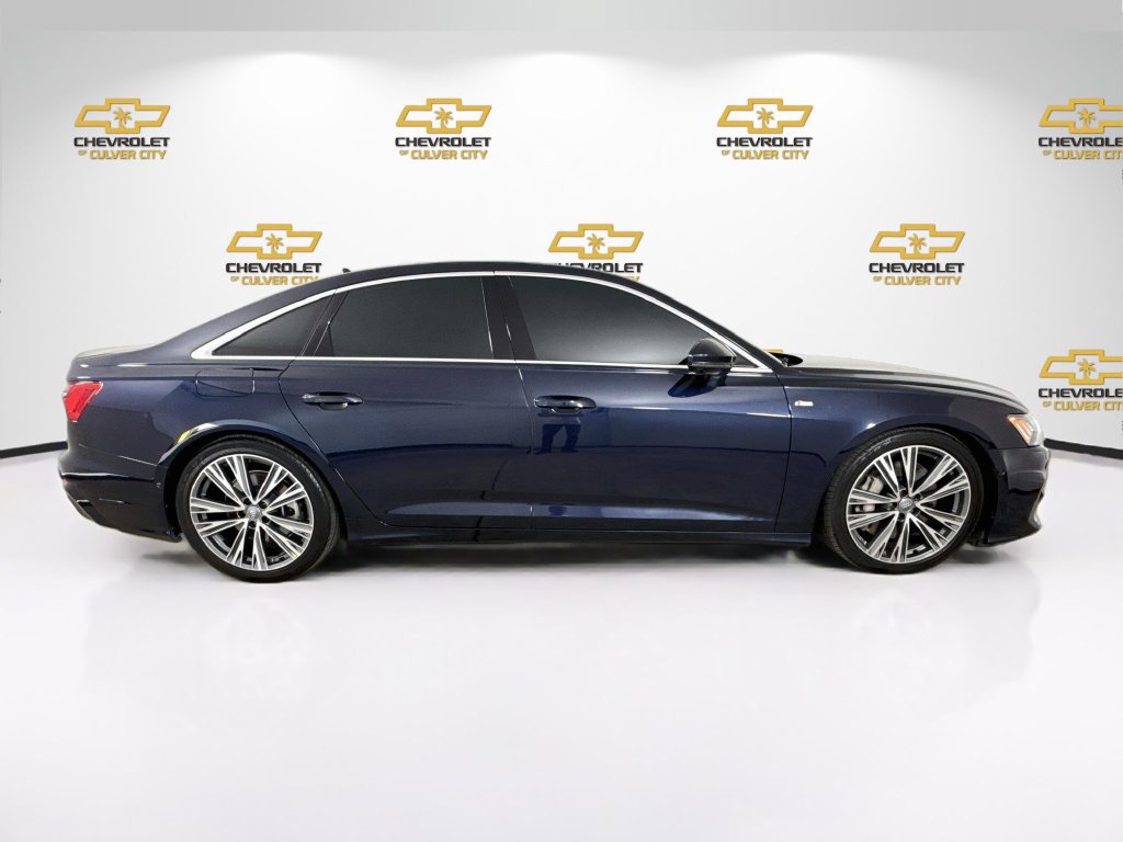 Used 2019 Audi A6 3.0T Prestige w/ Prestige Package AWD/4WD image 9
