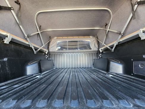 Used 2023 Toyota Tacoma SR image 21