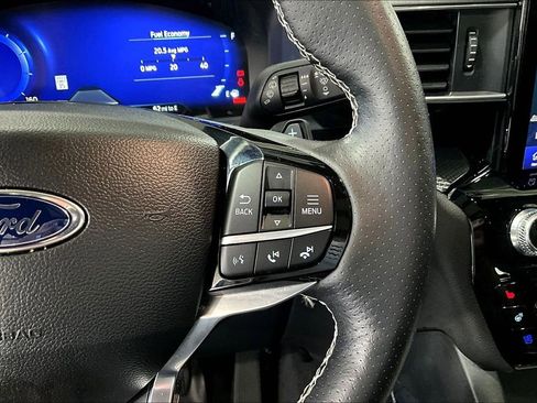 Used 2022 Ford Explorer ST w/ Equipment Group 401A image 15