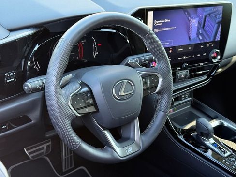 Certified 2024 Lexus NX 350 F Sport image 21