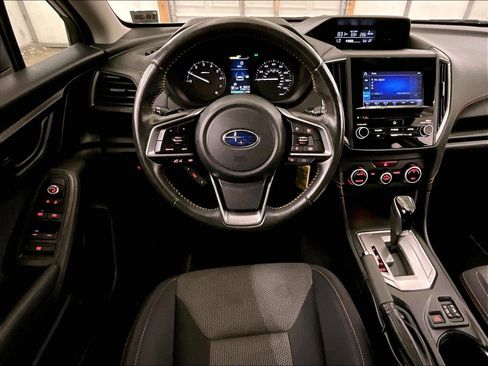Used 2021 Subaru Crosstrek 2.0i Premium w/ Popular Package #3 AWD/4WD image 5