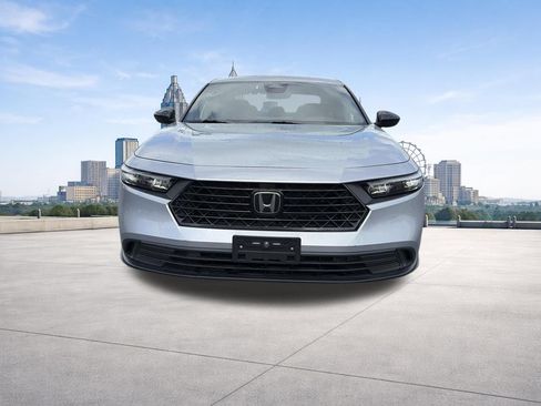 Used 2024 Honda Accord Sport image 25