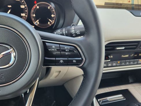 New 2026 MAZDA CX-90 3.3 Turbo w/ Premium Plus Pkg image 17