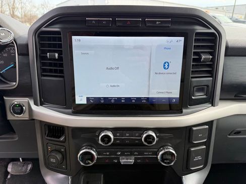 Used 2021 Ford F150 XLT w/ Equipment Group 302A High image 9