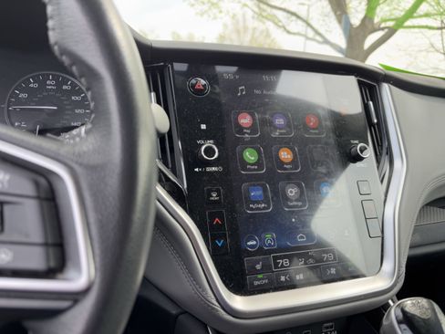 Used 2023 Subaru Outback Premium w/ Popular Package #1 image 31